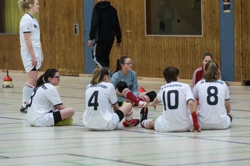 Bild 40 - B-Juniorinnen Cup Wahlstedt